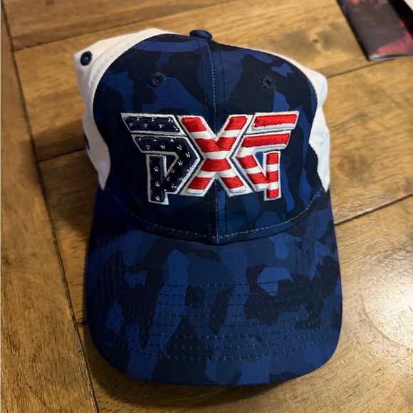 PXG Other - PXG golf hat